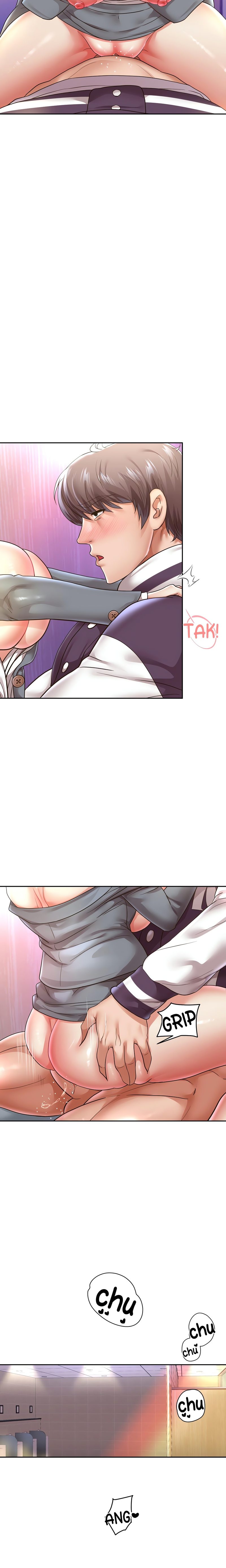 Reborn with Big Rizz Energy Chapter 62 - Page 14