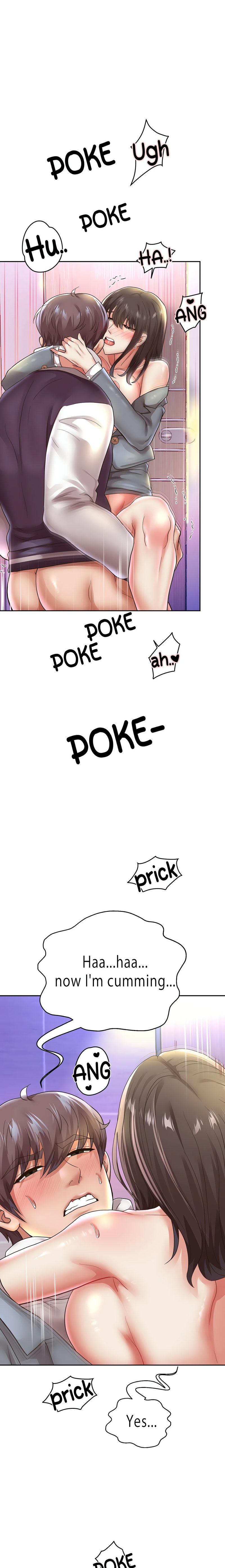 Reborn with Big Rizz Energy Chapter 62 - Page 19