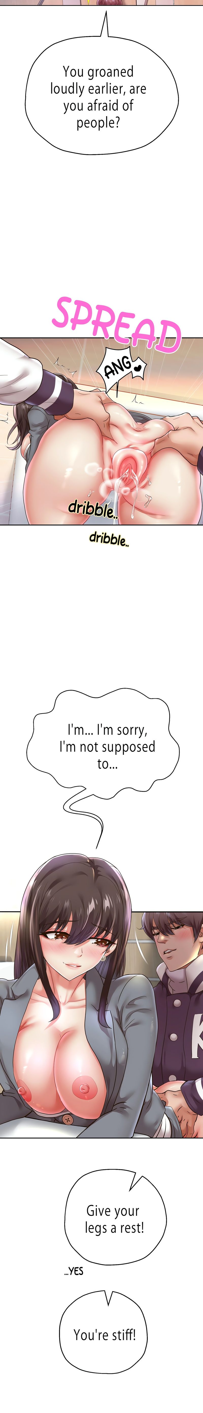 Reborn with Big Rizz Energy Chapter 62 - Page 4