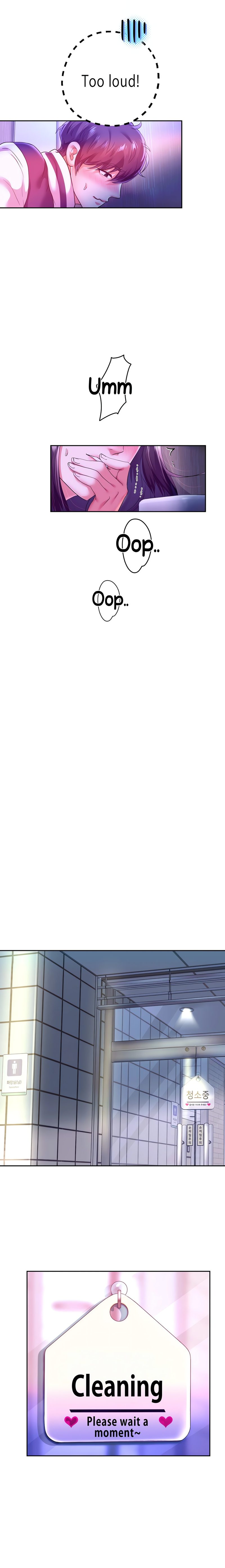 Reborn with Big Rizz Energy Chapter 62 - Page 9