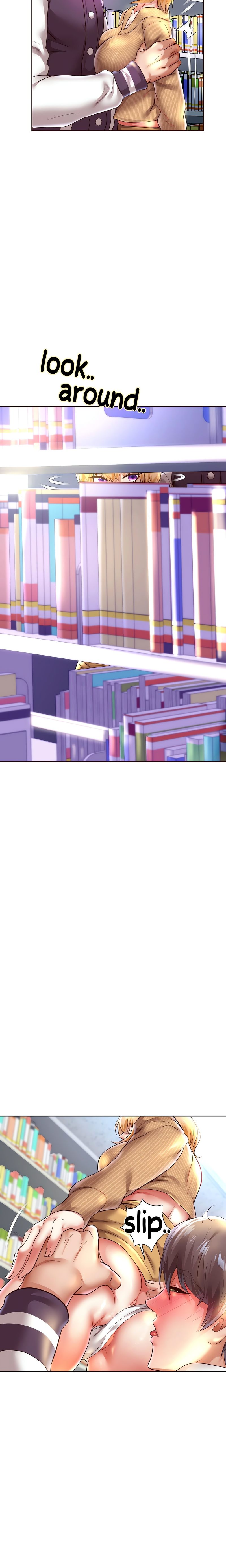 Reborn with Big Rizz Energy Chapter 65 - Page 14