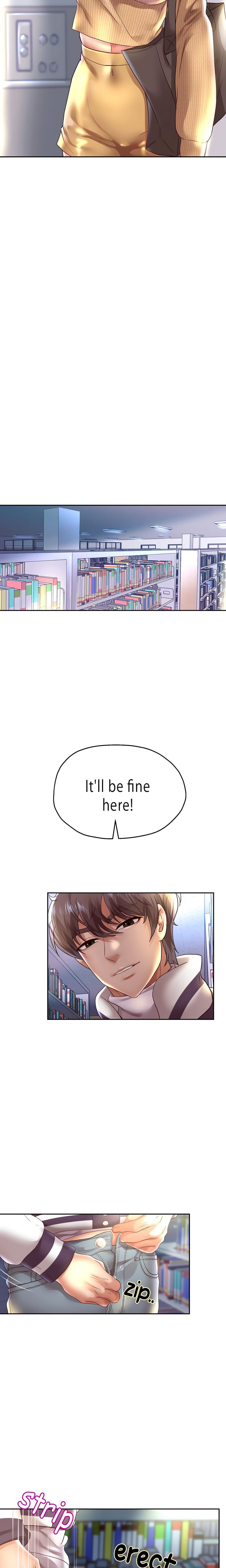 Reborn with Big Rizz Energy Chapter 65 - Page 7