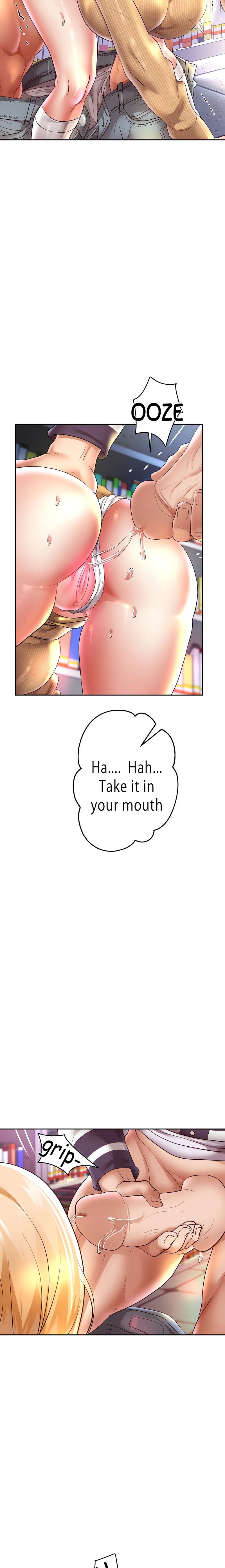 Reborn with Big Rizz Energy Chapter 66 - Page 2