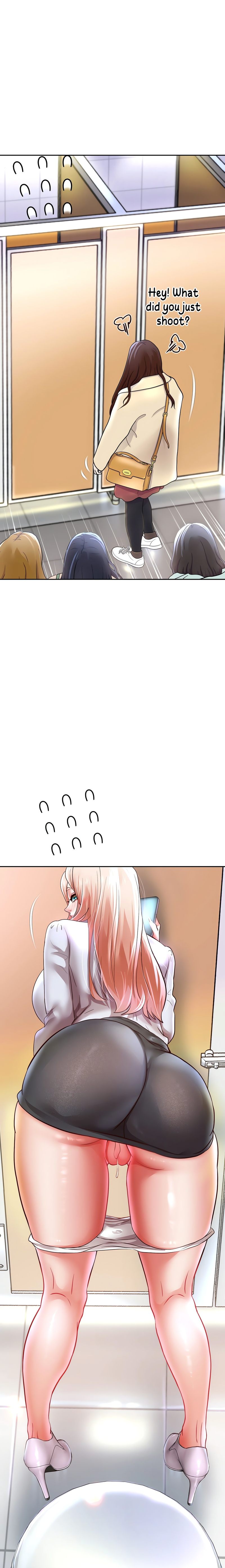 Reborn with Big Rizz Energy Chapter 66 - Page 22