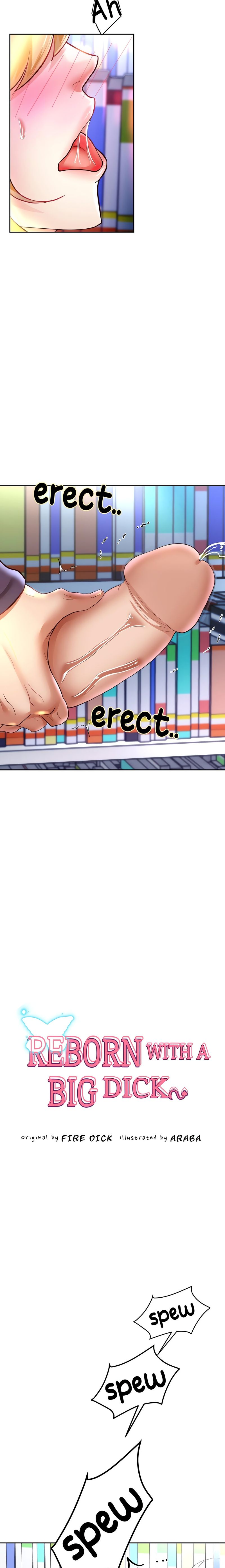 Reborn with Big Rizz Energy Chapter 66 - Page 3