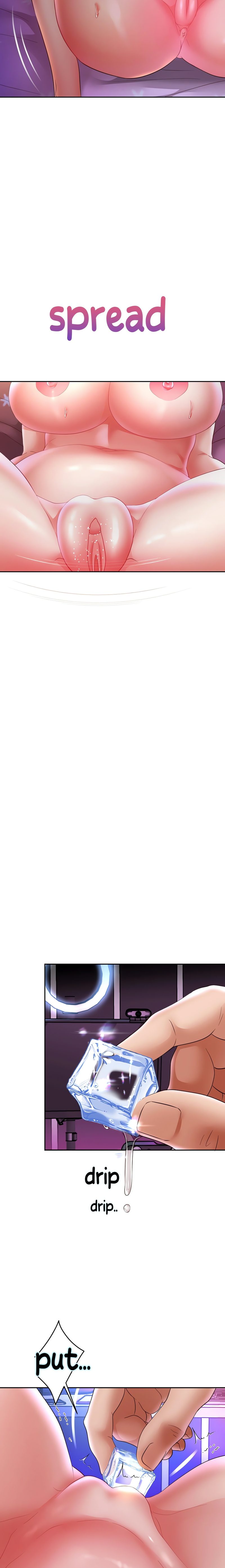 Reborn with Big Rizz Energy Chapter 76 - Page 16