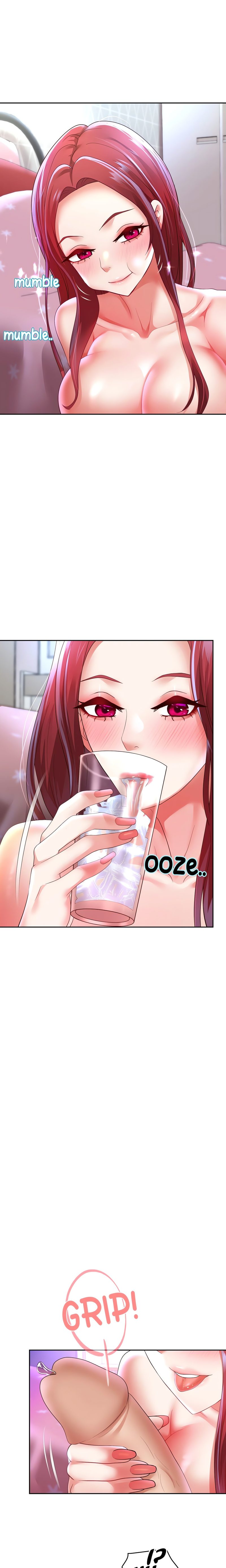 Reborn with Big Rizz Energy Chapter 76 - Page 2