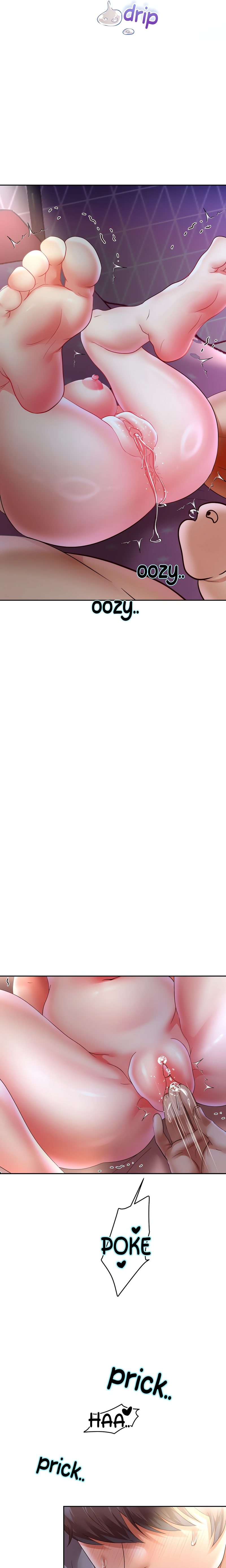 Reborn with Big Rizz Energy Chapter 76 - Page 21