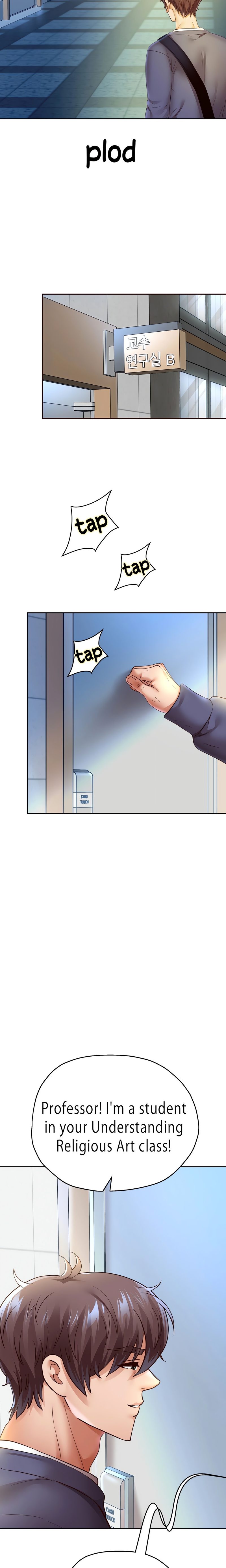 Reborn with Big Rizz Energy Chapter 79 - Page 2