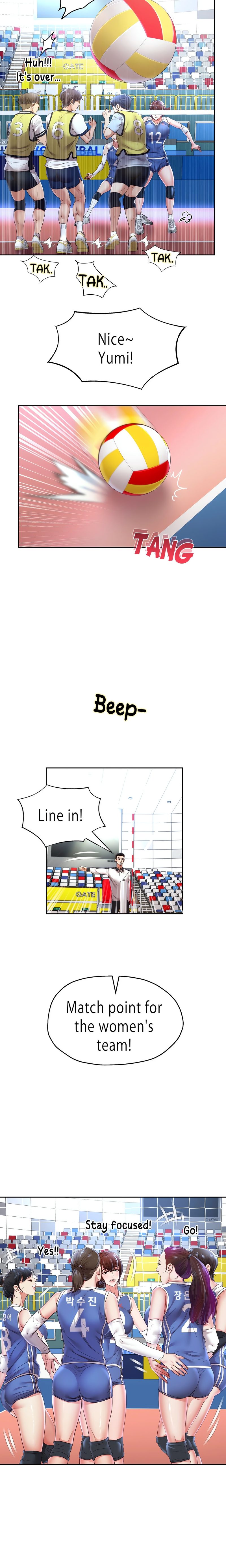 Reborn with Big Rizz Energy Chapter 80 - Page 14