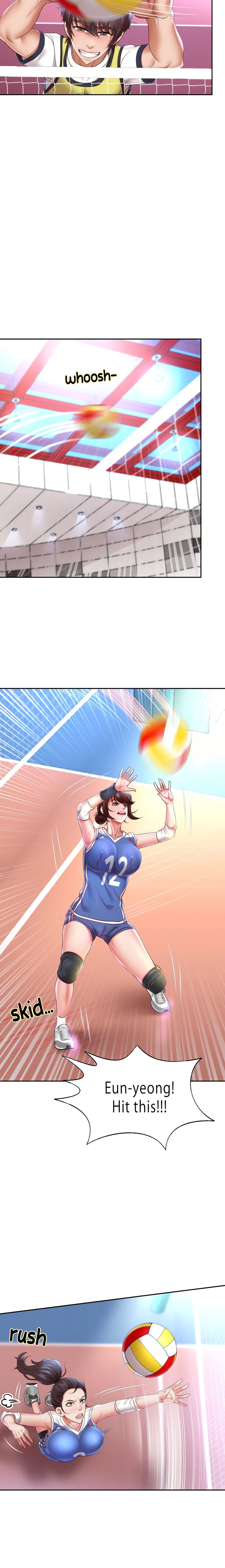 Reborn with Big Rizz Energy Chapter 80 - Page 17