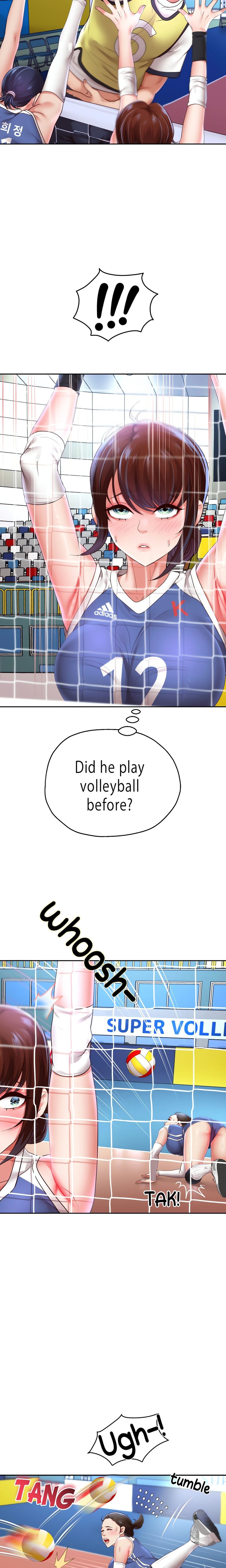 Reborn with Big Rizz Energy Chapter 80 - Page 6