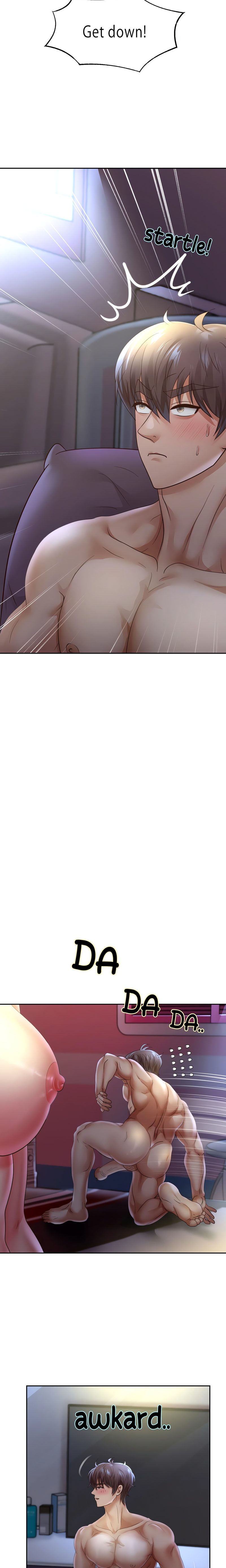 Reborn with Big Rizz Energy Chapter 81 - Page 14