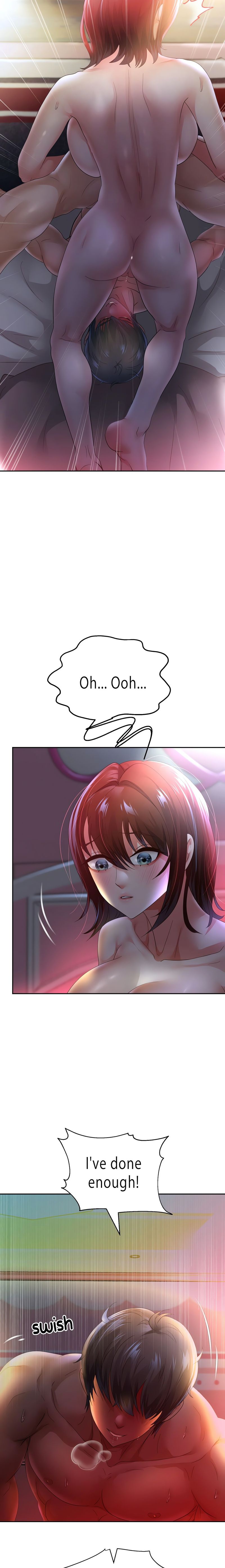 Reborn with Big Rizz Energy Chapter 83 - Page 18