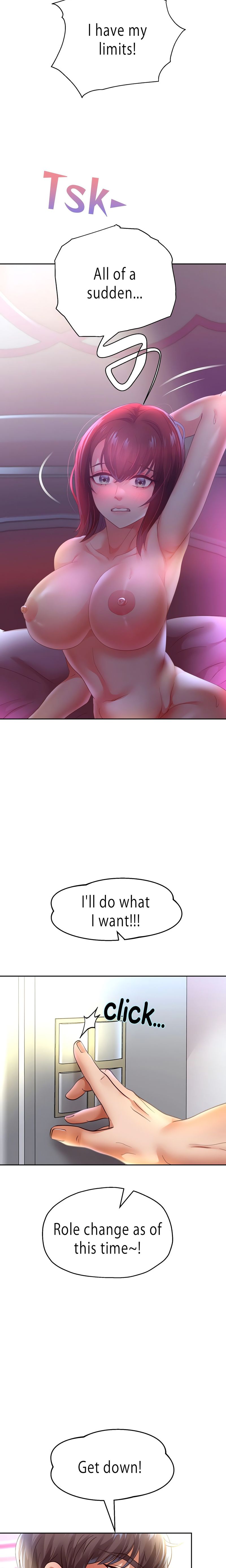 Reborn with Big Rizz Energy Chapter 83 - Page 19