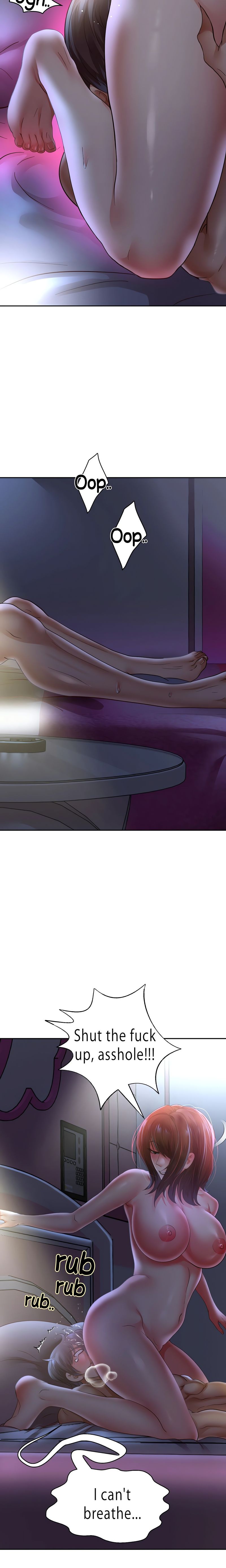 Reborn with Big Rizz Energy Chapter 83 - Page 6