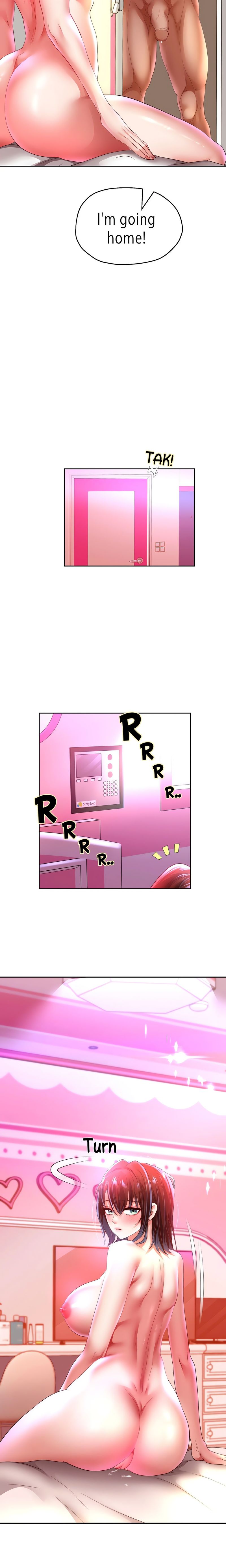 Reborn with Big Rizz Energy Chapter 85 - Page 12