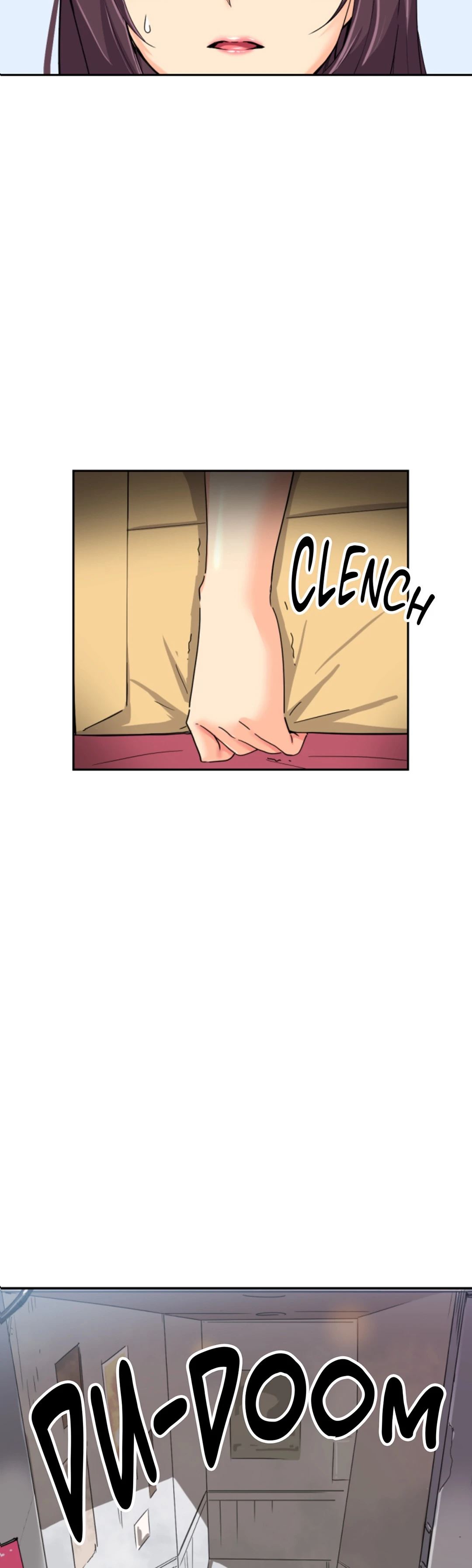 Bride Training Chapter 31 - Page 2