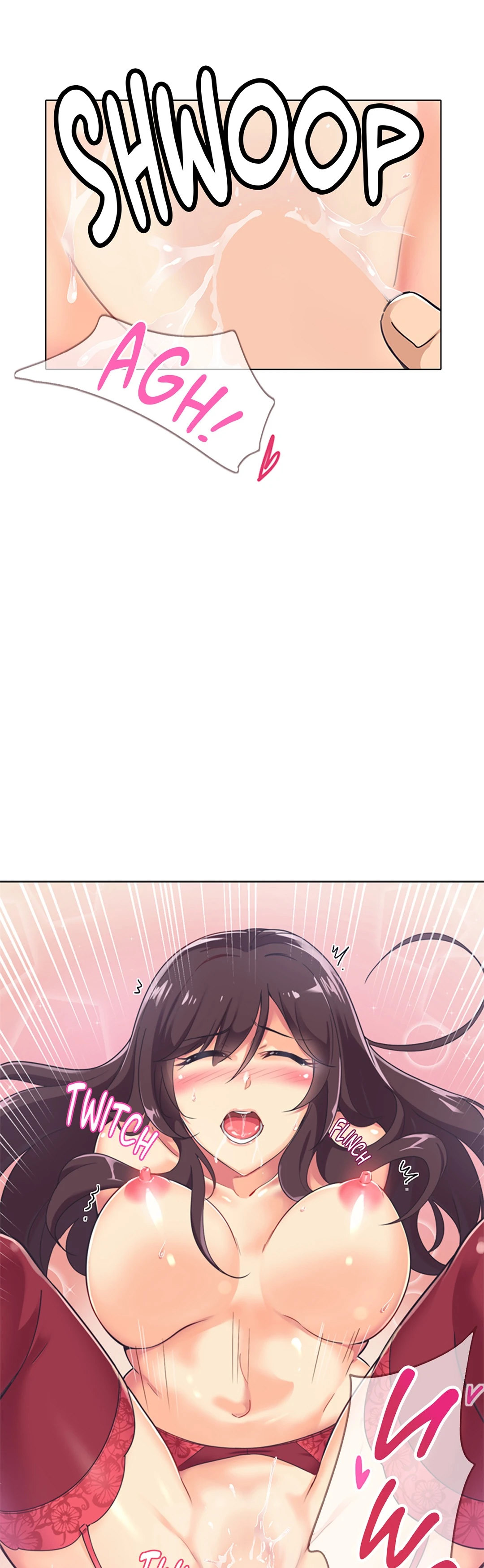 Bride Training Chapter 5 - Page 17