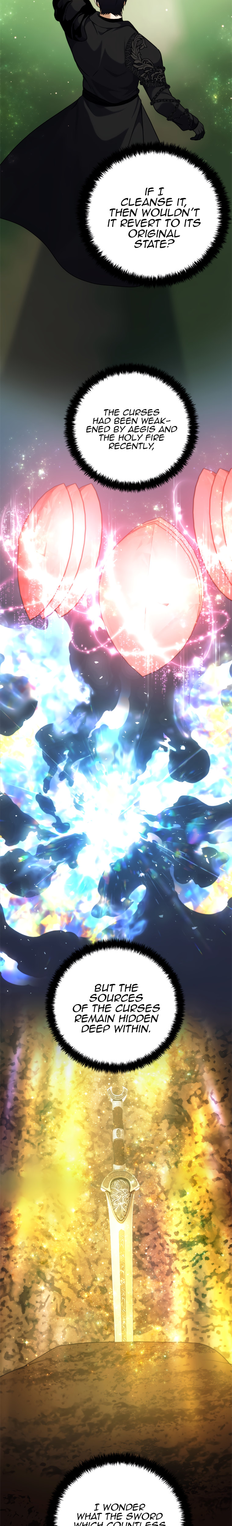 Second Life Ranker Chapter 102 - Page 20