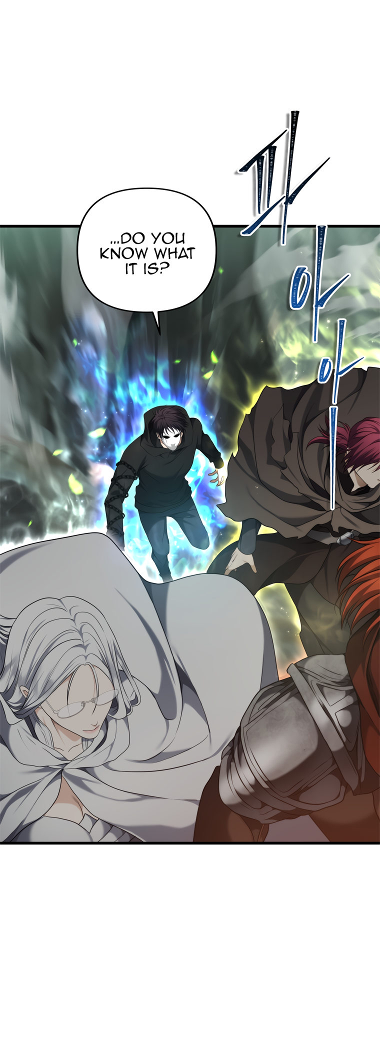 Second Life Ranker Chapter 113 - Page 9