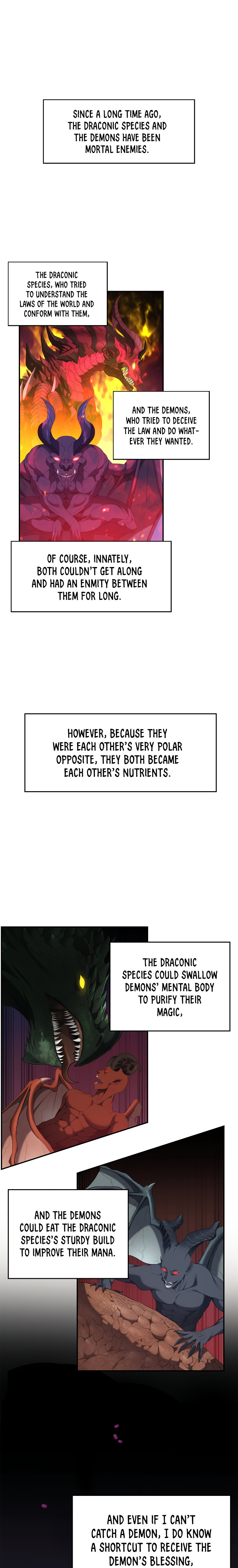 Second Life Ranker Chapter 131 - Page 2