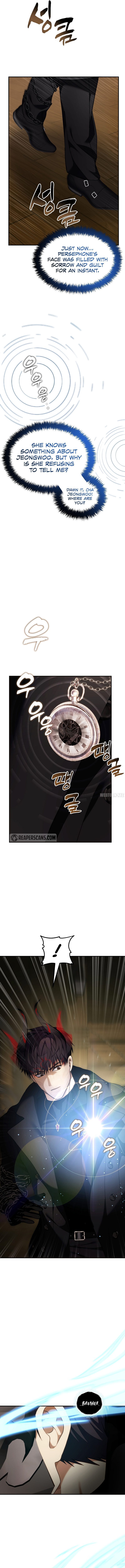 Second Life Ranker Chapter 198 - Page 17