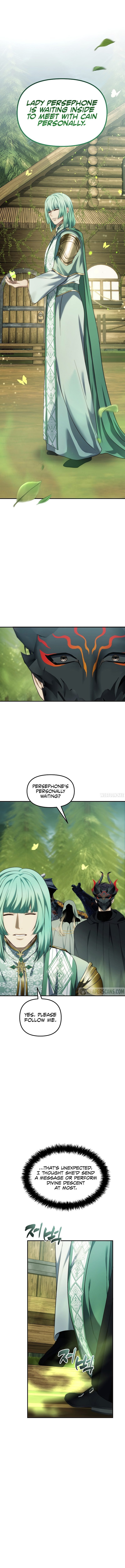 Second Life Ranker Chapter 198 - Page 2