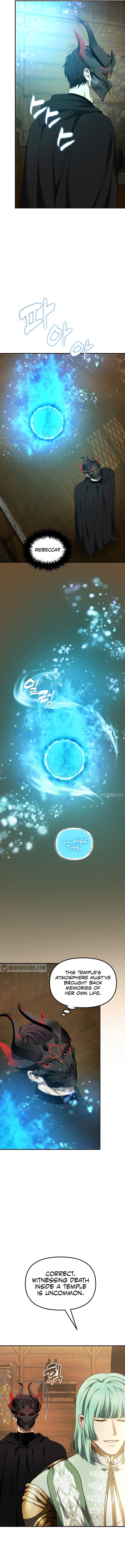 Second Life Ranker Chapter 198 - Page 5