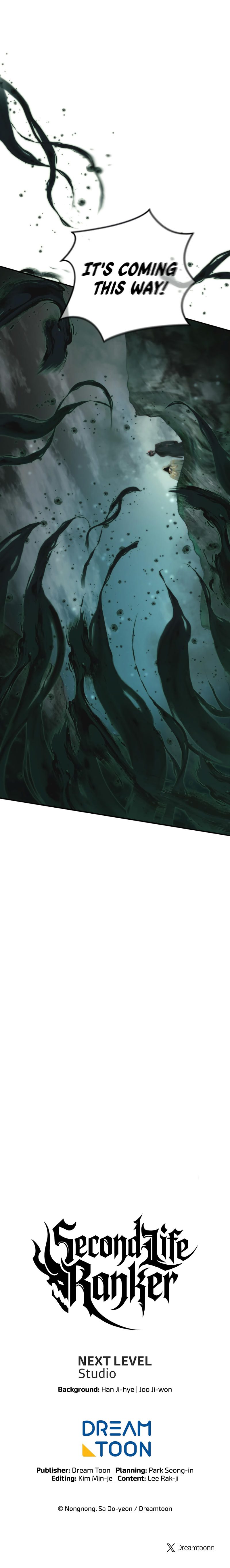 Second Life Ranker Chapter 202 - Page 13