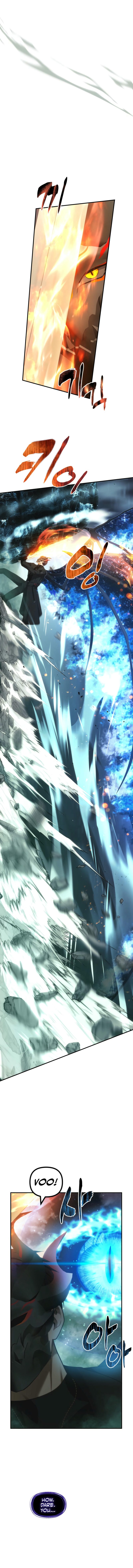 Second Life Ranker Chapter 203 - Page 9