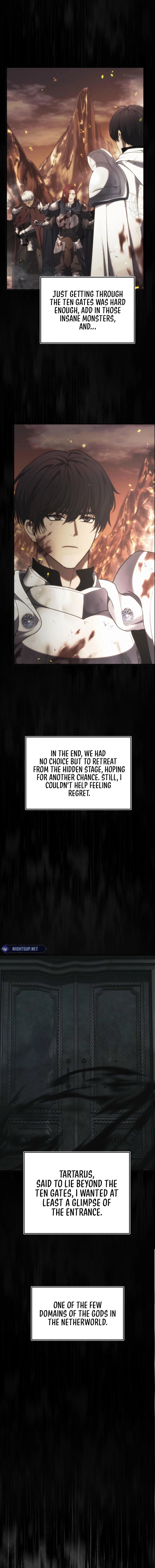 Second Life Ranker Chapter 206 - Page 16