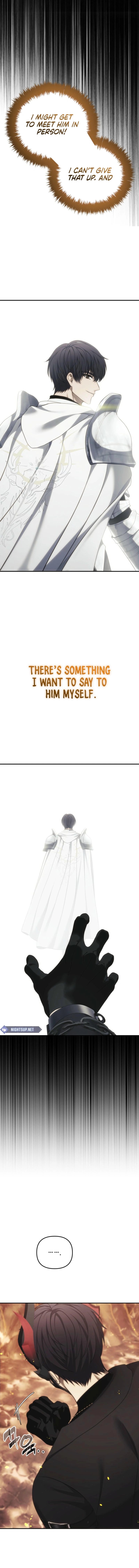 Second Life Ranker Chapter 206 - Page 18