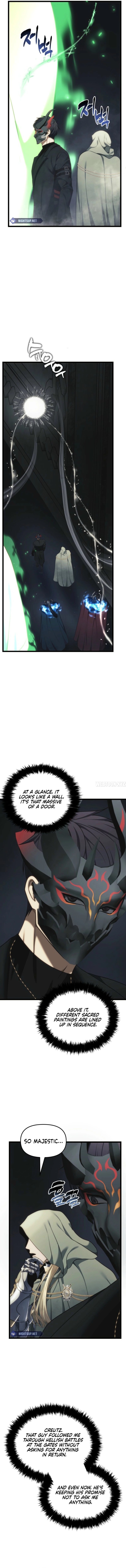 Second Life Ranker Chapter 207 - Page 10