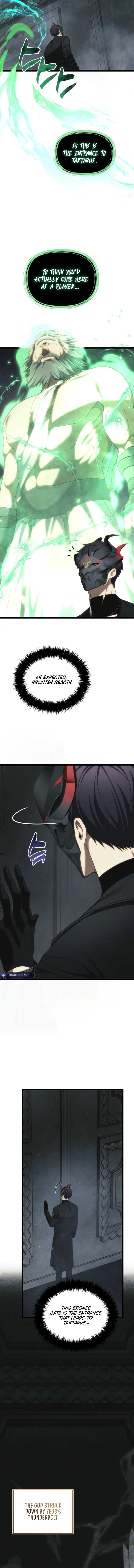 Second Life Ranker Chapter 207 - Page 7