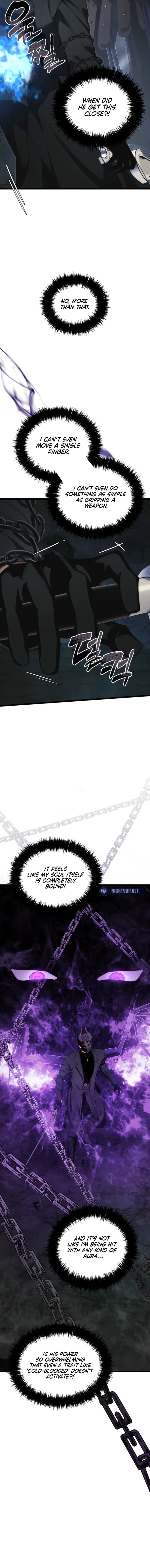 Second Life Ranker Chapter 209 - Page 12