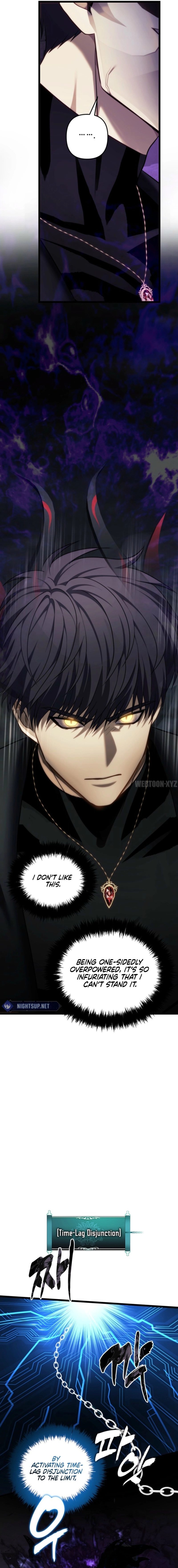 Second Life Ranker Chapter 209 - Page 13