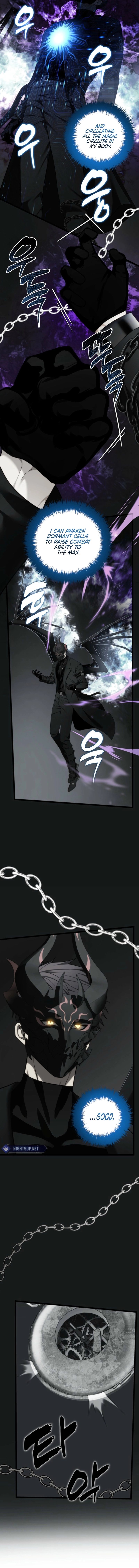 Second Life Ranker Chapter 209 - Page 14