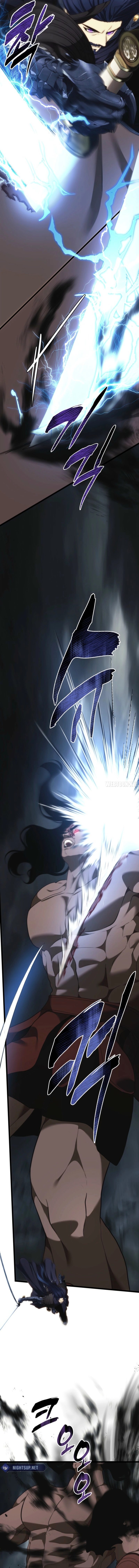 Second Life Ranker Chapter 209 - Page 7