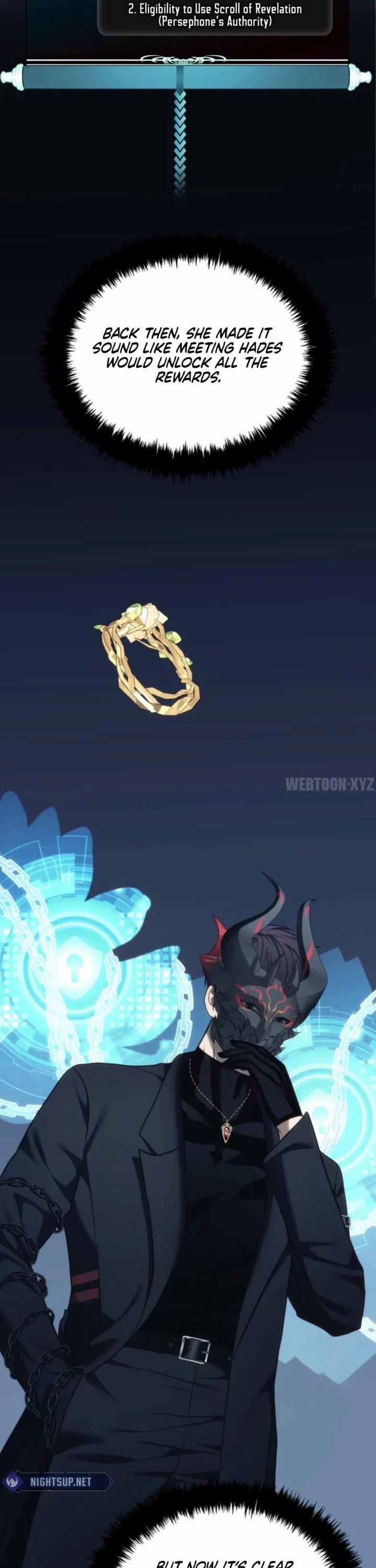 Second Life Ranker Chapter 210 - Page 10