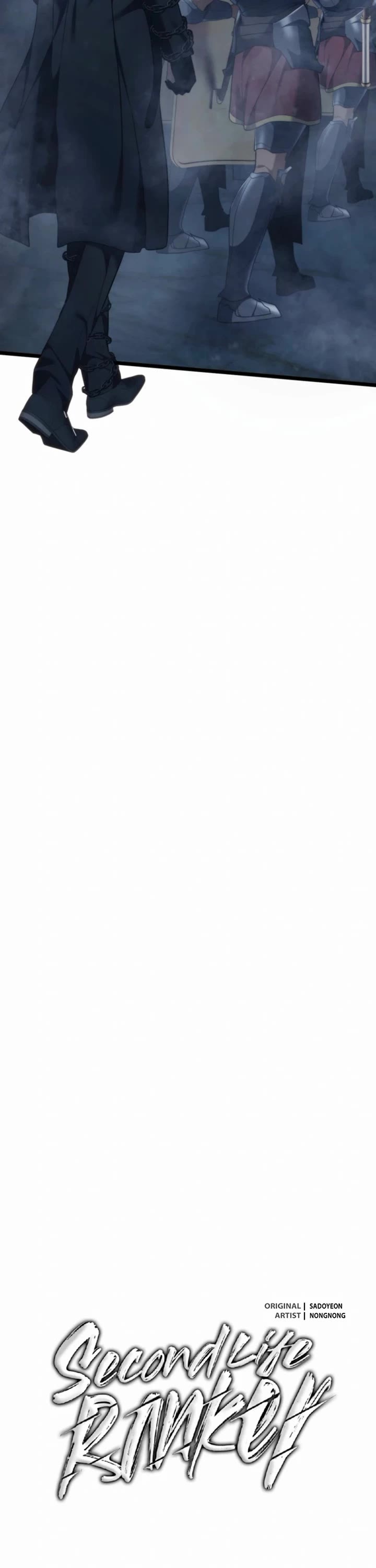 Second Life Ranker Chapter 210 - Page 15