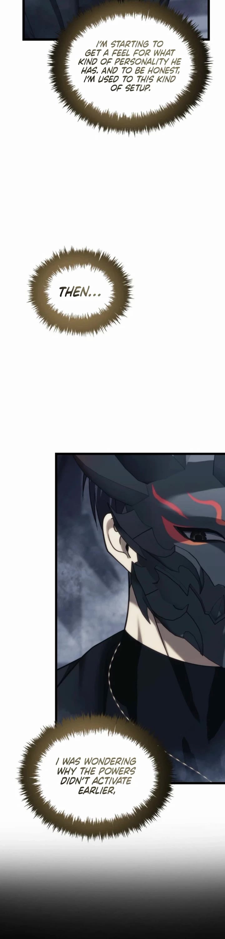 Second Life Ranker Chapter 210 - Page 26