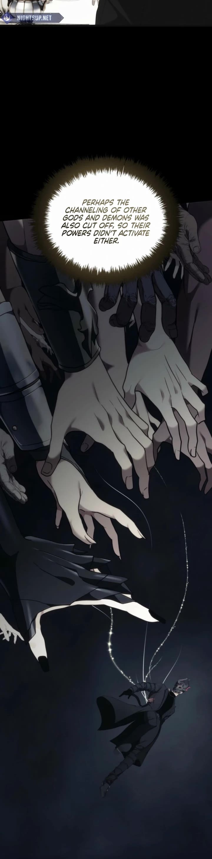 Second Life Ranker Chapter 210 - Page 28