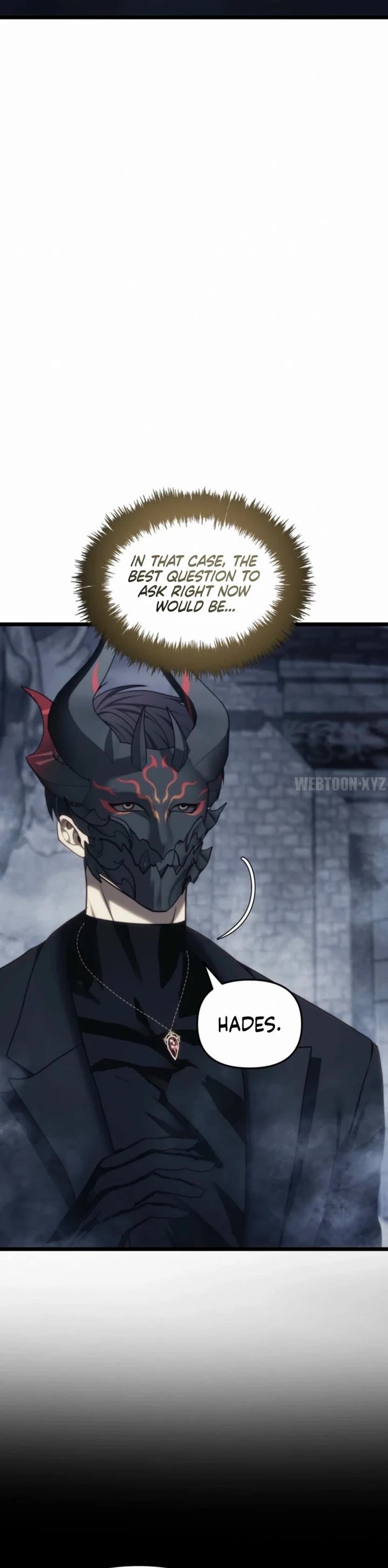 Second Life Ranker Chapter 210 - Page 29