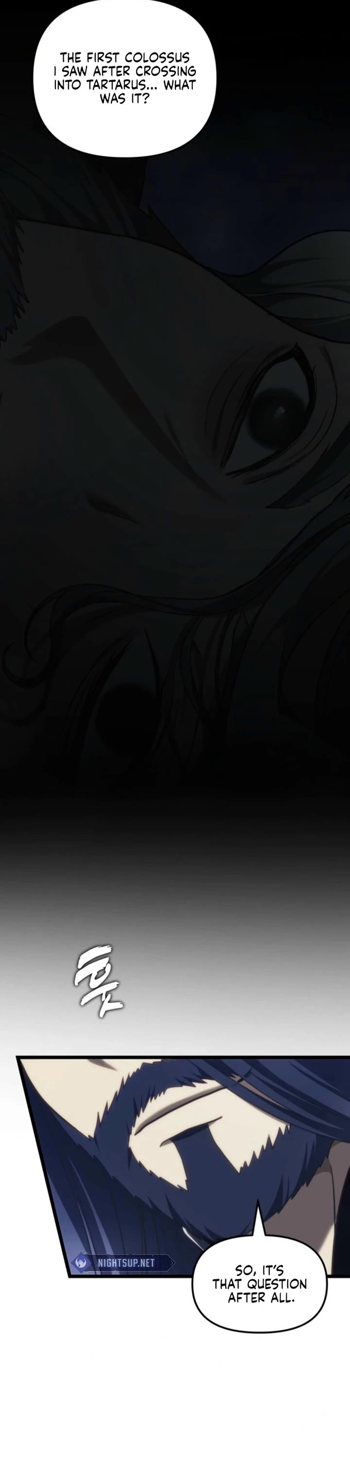 Second Life Ranker Chapter 210 - Page 30