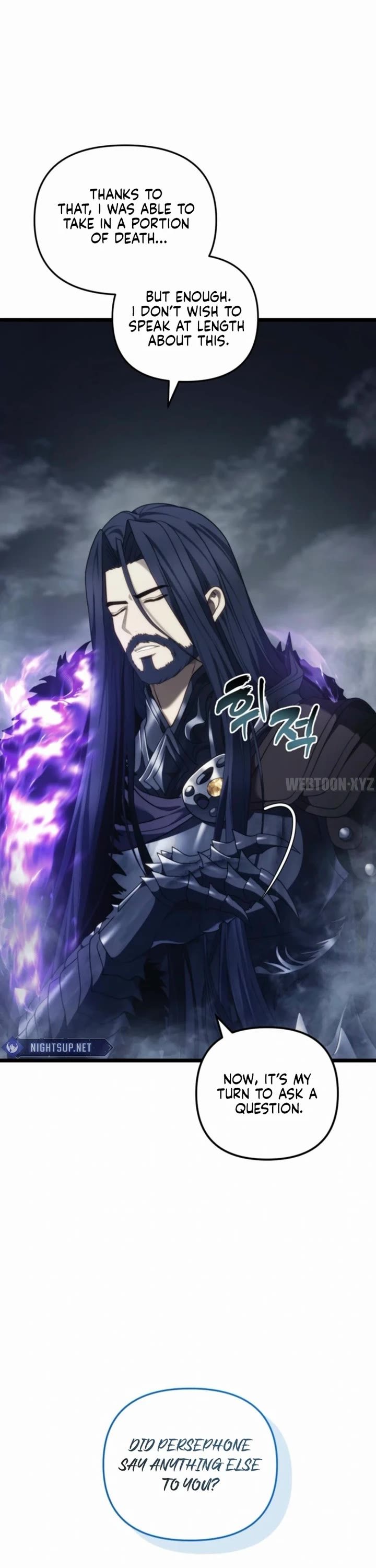 Second Life Ranker Chapter 210 - Page 39