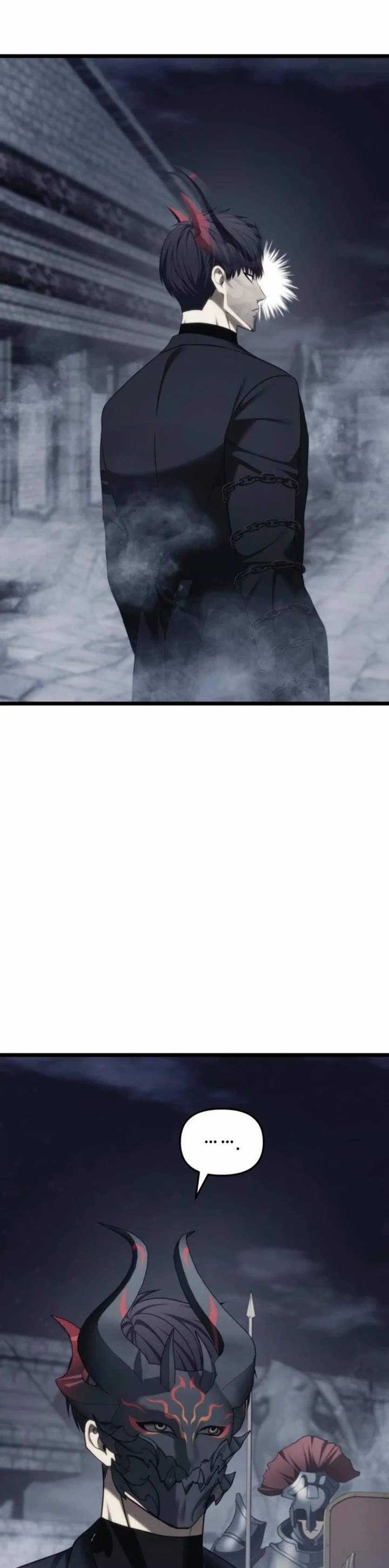 Second Life Ranker Chapter 210 - Page 40