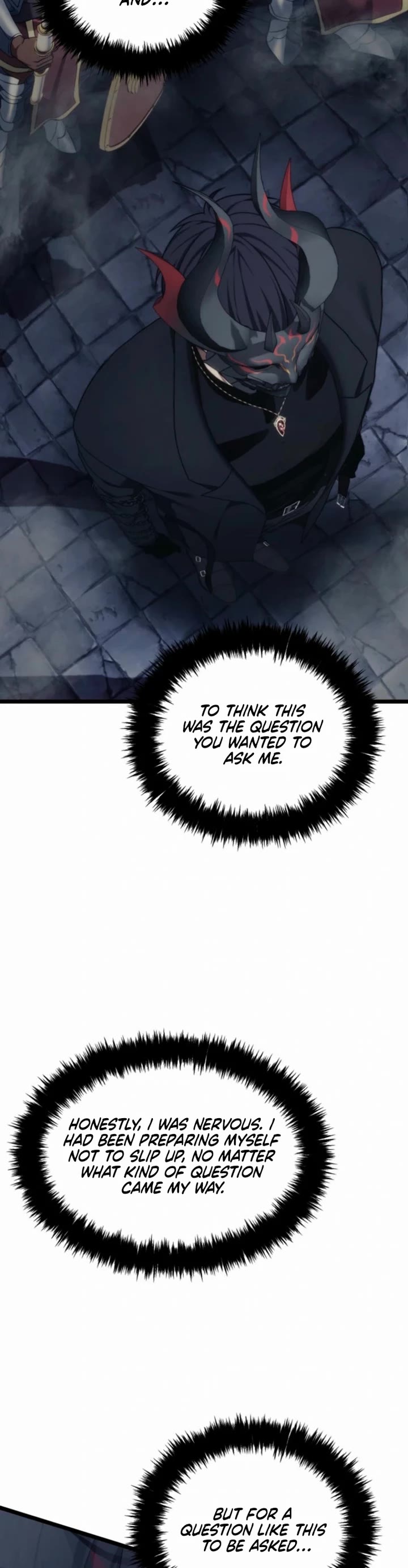 Second Life Ranker Chapter 210 - Page 43