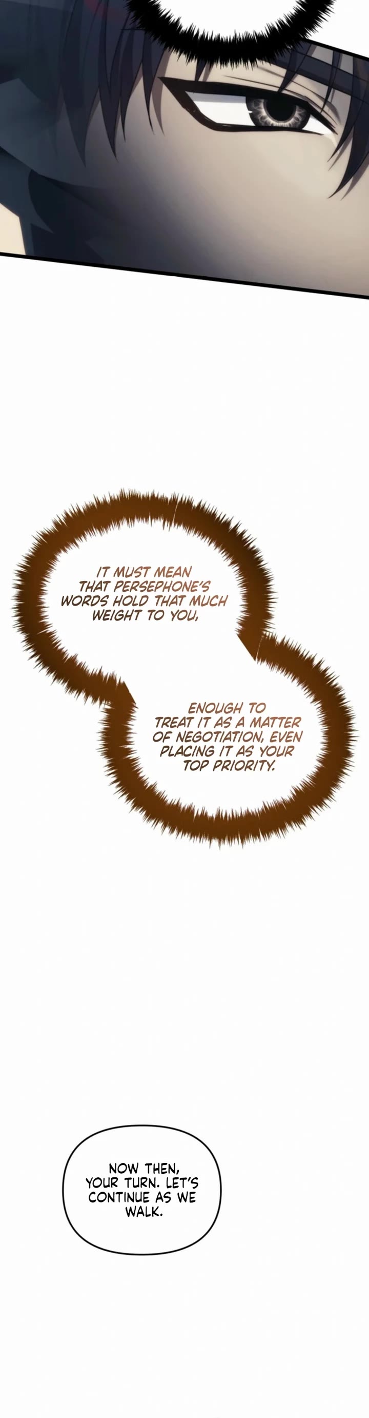 Second Life Ranker Chapter 210 - Page 44