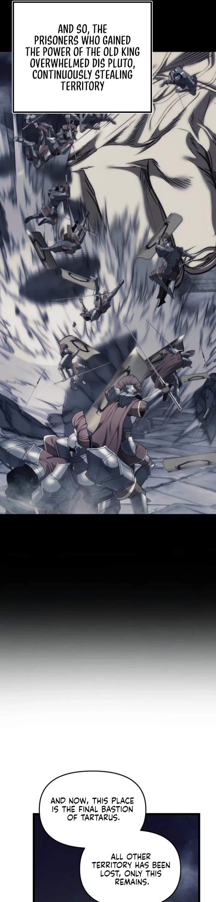 Second Life Ranker Chapter 210 - Page 48